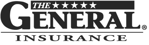 The General Auto Insurance logo